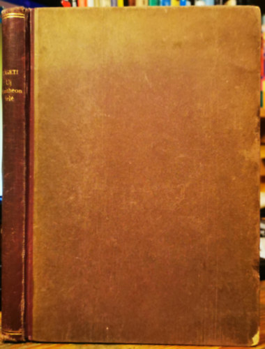 Ligeti Pál - Új Pantheon felé (A kultúrák élete a művészet tükrében)