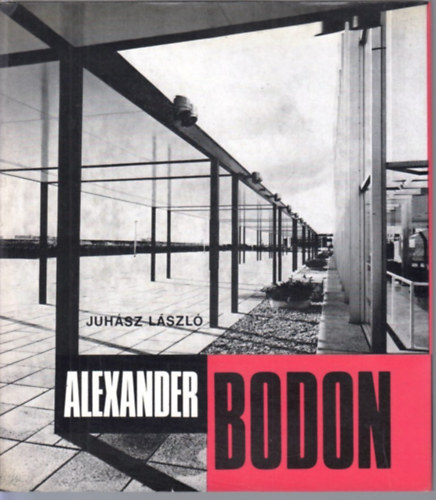 Juhász László - Alexander Bodon