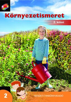 Hartd�genn� Rieder �va - K�rnyezetismeret 2. II. k�tet