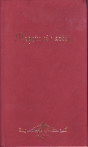 Meghitt tli estk
