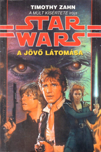 Timothy Zahn - Star Wars - A jv ltomsa