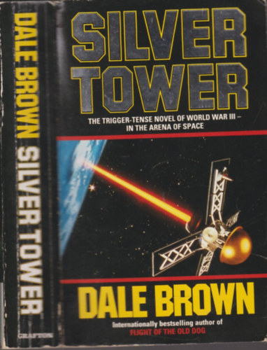 Dale Brown - Silver tower