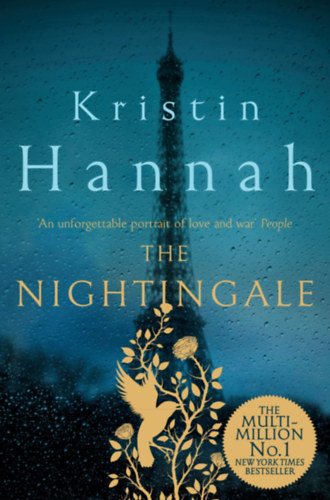 Kristin Hannah - The Nightingale
