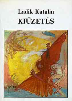 Ladik Katalin - Ki�zet�s