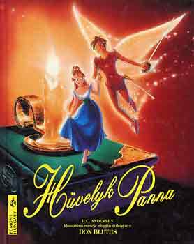 Don Bluth - Hvelyk Panna