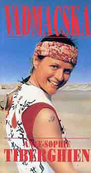 Anne-Sophie Tiberghien - Vadmacska