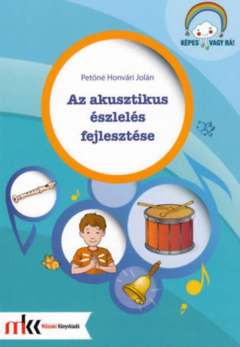 Petn Honvri Joln - Az akusztikus szlels fejlesztse