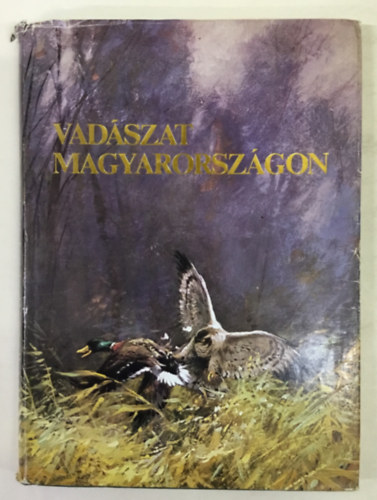 Ballagó - Beregszász - Vadászat Magyarországon