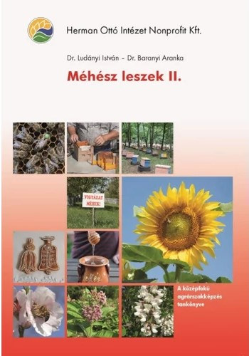 Dr. Dr. Baranyi Aranka Ludnyi Istvn - Mhsz leszek II.