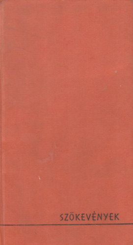 Kőműves Imre - Szökevények