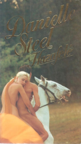 Danielle Steel - Hazafel�