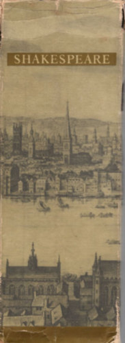 William Shakespeare - Shakespeare �sszes m�vei I-II.