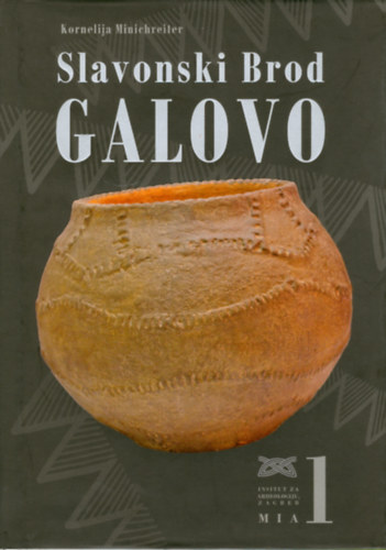 Kornelija Minichreiter - Slavonski Brod Galovo 1