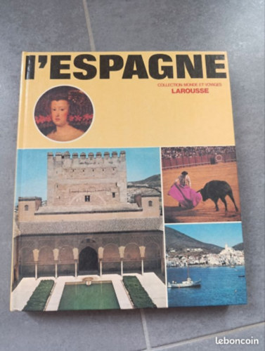 ismeretlen - l'Espagne