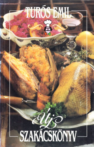 Turs Emil - j szakcsknyv