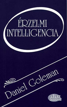 Daniel Goleman - rzelmi intelligencia