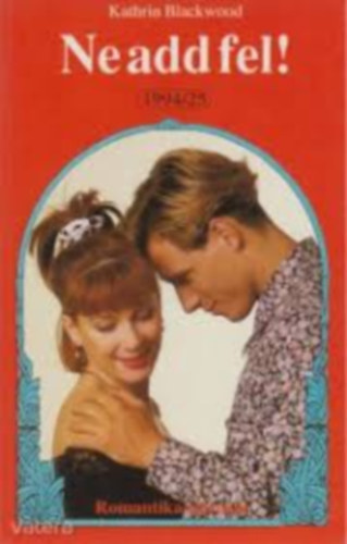 Mary Mc Lean, Judith Joplin, Maria Hammer, Liza Krschner, Salina Svenderson, Victoria Veil, Pip Dan Kathrin Blackwood - 8 db a Romantikus Sorozatbl