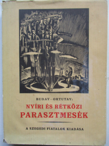 Buday-Ortutay - Nyri s rtkzi parasztmesk