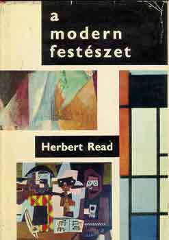 Herbert Read - A modern fest�szet