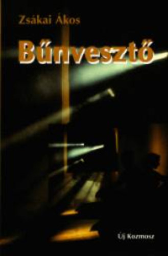 Zs�kai �kos - B�nveszt�