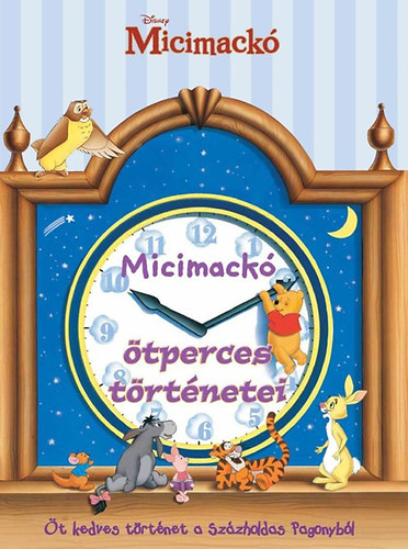 Laura Driscoll - Micimack tperces trtnetei