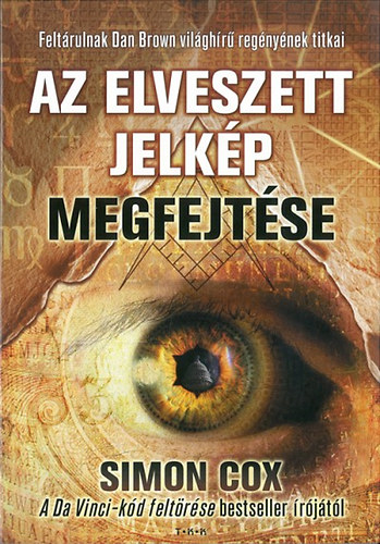 Az elveszett jelkp megfejtse