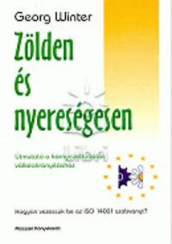 Winter Georg - Zlden s nyeresgesen