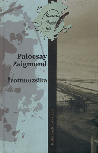 Palocsay Zsigmond - �rottmuzsika