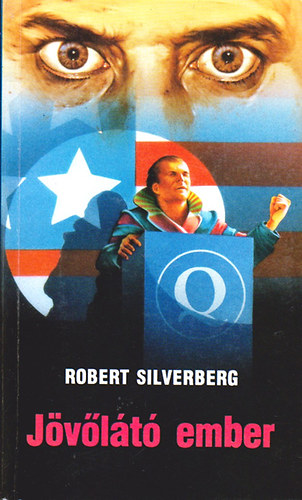 Robert Silvenberg - J�v�l�t� ember