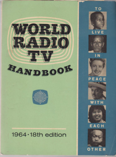 World Radio Tv Handbook
