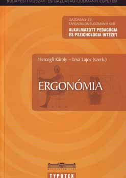 Ergonómia