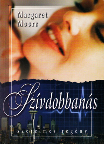 Margaret Moore - Szívdobbanás