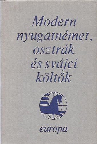 Modern nyugatnmet, osztrk s svjci kltk