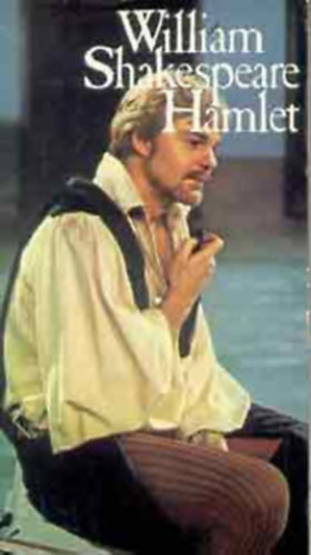 William Shakespeare - 11 db Shakespeare mű: Hamlet - Vízkereszt vagy amit akartok - Pericles - A vihar - Julius Caesar - János király - Cymbeline - A windsori víg nők - Szentivánéji álom - Téli rege - Antonius és Kleopátra
