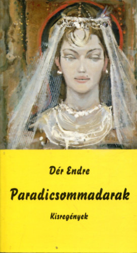 D�r Endre - Paradicsommadarak