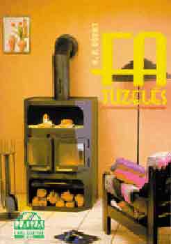 Hans-Peter Ebert - Fatüzelés