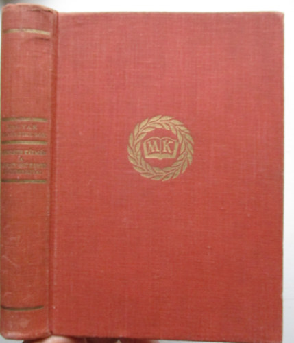 Miksz�th K�lm�n - A Noszty fi� esete T�th Marival