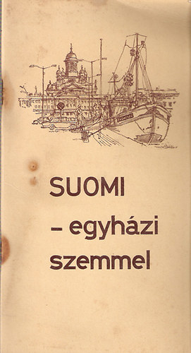 Suomi egyhzi szemmel