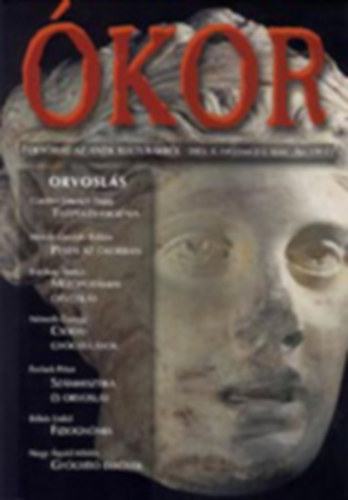�kor - Foly�irat az antik kult�r�r�l 2003. II. �vfolyam 2-3. sz�m