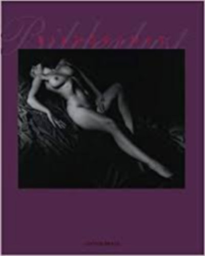 Ulrich Domrose - Bilderlust - Erotische Photographien Aus Des Sammlung Uwe Scheid