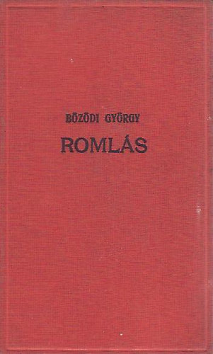B�z�di Gy�rgy - Roml�s II.