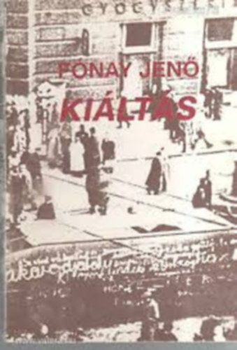 F�nay Jen� - Ki�lt�s