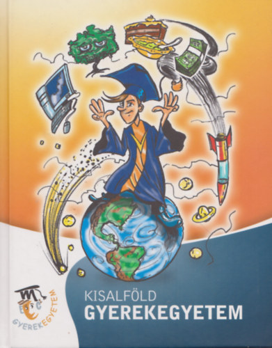 Gülch Csaba, Fábián György Nyerges Csaba - Kisalföld Gyerekegyetem 2007-2008