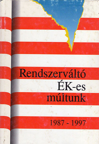 Rendszervlt K-es mltunk