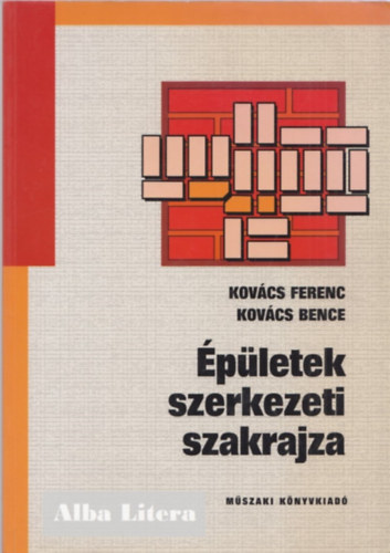 pletek szerkezeti szakrajza
