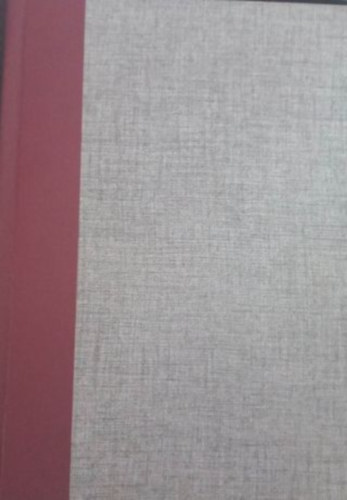 Blah� Imre - Topogr�fia I. (K�zirat)