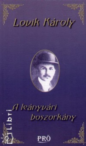 Lovik K�roly - A le�nyv�ri boszork�ny