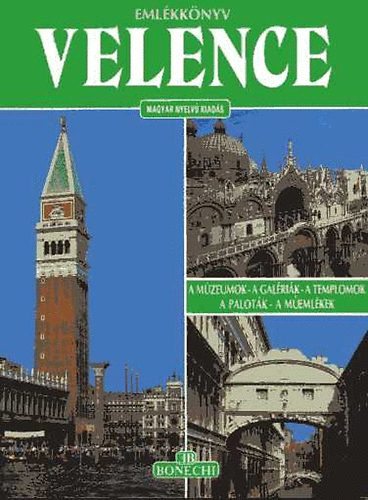Velence (Eml�kk�nyv)