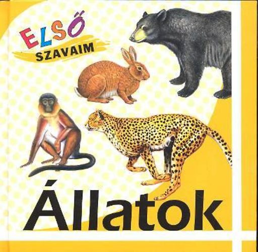 llatok - Els szavaim