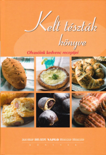 Simonits Erzs�bet  (Szerk.) - Kelt t�szt�k k�nyve